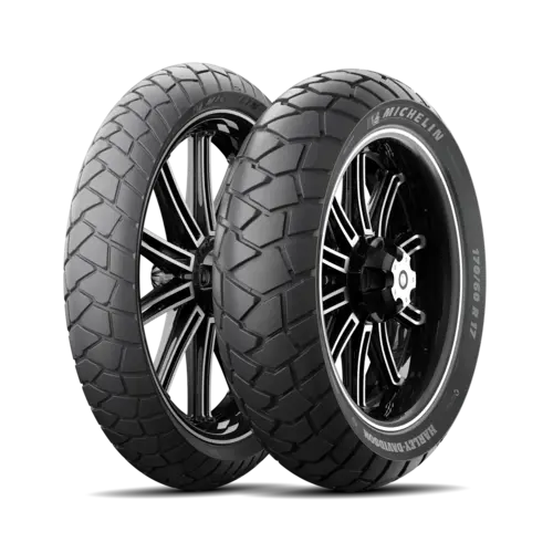 SCORCHER ADVENTURE 170/60R17 72V R
